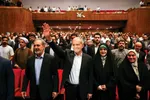 مدیرمسئول صراط: آقای پزشکیان، قبل از استیضاح کابینه را ترمیم کنید | حداقل سه وزیر باید برکنار شوند