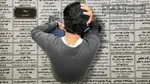 عکس/ لباس محلی وزیر تعاون، کار و رفاه اجتماعی در بازدید از  مجتمع فنی و حرفه‌ای ازنا لرستان