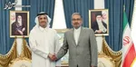 امیرعبداللهیان: هیچ‌گونه مطالبات فرابرجامی نداریم/ اهل مذاکره منطقی هستیم