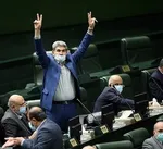 ۶ حقوقدان برای عضویت در شورای نگهبان معرفی شدند
