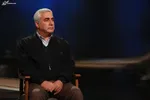  ابراهیم از حاج قاسم می‌گوید