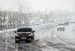 هواشناسی: پیش‌بینی بارش باران و برف در ۳ استان‌