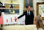 صحبت مهم نخست وزیر انگلیس درباره جنگ آمریکا علیه ایران