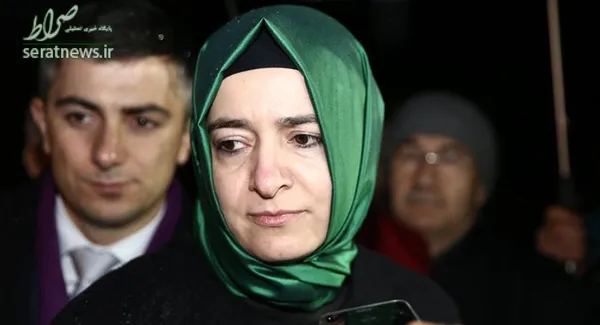 مقامات هلند دیدار فاطمه بتول سایان کایا وزیر امور خانواده ترکیه از روتردام را غیرمسئولانه عنوان کرده و  او را از آنجا اخراج کردند