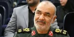 سردار سلامی: فراز‌های آخر مبارزه با استکبار است/ تنها عمود مرکزی دشمن باقی مانده است