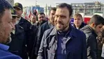 دستگیری ۱۲۷ زندانی در حال فرار از اوین پس از حمله موشکی اسرائیل