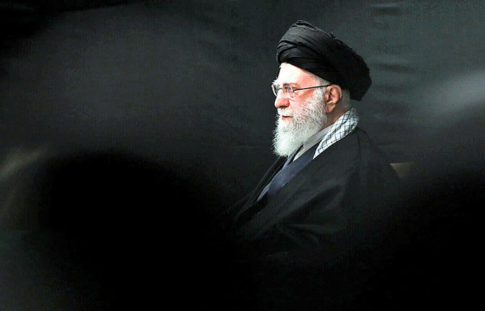 فیلم| دل‌نوشته‌های مردم برای آقای شهید ایران