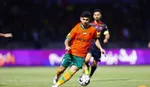 بازیکن سابق پرسپولیس راهی مس رفسنجان شد