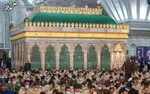 اعمال شب بیست و یکم ماه رمضان +جزئیات