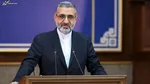 اسلامی: خودکفایی انرژی اتمی تحریم‌های حوزه سلامت را بی اثر کرد