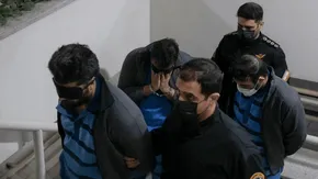 تصاویر/ انهدام باند ۷نفره راهزنان شهرری