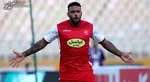 زارع: دنبال خوشحالی پرسپولیسی‌ها نیستم