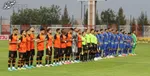 عکس/ جلب توجه با پرتاب اوت!