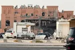  انفجار در دوحه قطر | اسرائیل حمله به هیئت حماس را بر عهده گرفت