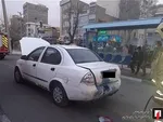 ماجرای پیتزا‌های ۱۰۰ میلیونی در تهران