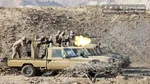 انتقام سخت فراجا از گروهک تروریستی «جیش‌الظلم»