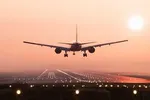 کاهش ۵۰ درصدی نرخ بلیت هواپیما