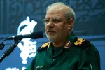 واکنش سخنگوی سپاه‌ به جنگ اقتصادی ترامپ علیه ایران