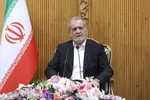 دیدار امروز ترامپ و نخست‌وزیر قطر درباره ایران
