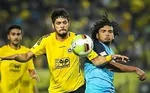 قلعه‌نویی: به بازیکنان گفتم به نتیجه بازی پرسپولیس کار نداشته باشند