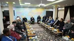 واکنش ولایتی به نقض آتش‌بس غزه: هدف ترامپ حفظ صلح نیست، بلکه منافع مالی در کشورهای اسلامی است