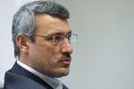 تظاهرات آلمانی‌ها در مخالفت با نژاد پرستی با حضور «وزیر»