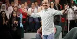 بهتاش فریبا همبازی مهران مدیری می‌شود +تصاویر