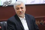 وزیر ورزش تا ساعتی دیگر به تهران منتقل می‌شود