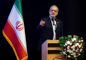 فیلم | واکنش پزشکیان به درخواست برخورد با دختران بی‌حجاب
