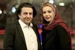 بازیگر سریال «نون.خ» تصادف کرد