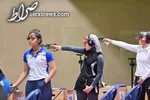 سقوط آزاد تیراندازان ایران در رده‌بندی جهانی/ قهرمان المپیک در مکان ۸۴