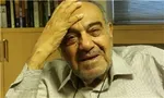 پیکر استاد بقا در مقبره الشعری خراسان به خاک سپرده شد