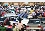 کاهش ۳ تا ۲۰ میلیونی قیمت‌ها در بازار خودرو