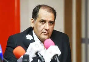 عکس/ واکنش تماشایی ترابی به صعود پرسپولیس