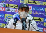 تقابل سرخابی‌ها با تیم‌های نفتی پیش از شهرآورد