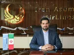 پاسخ هواپیمایی آسمان به اظهارات خصریان نماینده تهران
