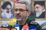 لحظه به لحظه با راهپیمایان روزه‌دار تهرانی در مراسم روز قدس + تصاویر