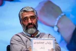 فیلم| نظر رئیس سازمان پزشکی قانونی درباره تجاوز در پرونده جمشیدی