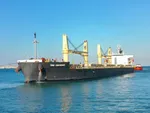 ادعای سنتکام: اهدافی را در جزایر گروگ و قشم بمباران کردیم