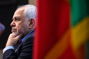 آقای ظریف! چرا هر وقت آمریکا کم می‌آورد شما عملیات انتحاری انجام می‌دهید؟!