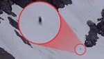 فیلم/لحظه وقوع زلزله بوشهر از دوربین راهداری