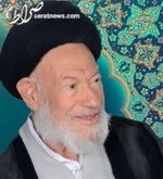 رئیس جمهور درگذشت فقیه نی‌ریزی را تسلیت گفت
