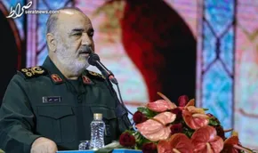 تصاویر / تشییع پیکر شهید عبدالله اسکندری در شیراز