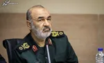 سرلشکر باقری: پیشرفت‌های خیره‌کننده ارتش حزب‌الله دشمنان را مقهور عظمت میهن اسلامی ساخته است