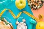 تاثیر شگفت انگیز ۶ نوع سبزی در کاهش وزن و لاغری