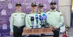 وحشت‌آفرینی شرور سابقه‌دار در غرب تهران / قدرت‌نمایی این مرد به زندان ختم شد