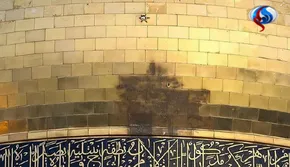 تصاویر جدید از حرم امامین جوادین(ع)