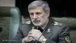 امیر حاتمی: متخصصان صنعت دفاعی وارد لایه‌های عمیق‌تر خودکفایی شد‌ند