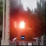 غرق شدن قایق پناهجویان در ترکیه| ۱۹ افغان جان باختند