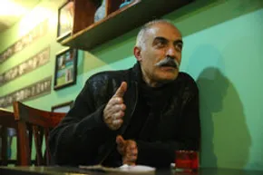 عکس/تیپ جنجالی خانم بازیگر حاشیه ساز شد